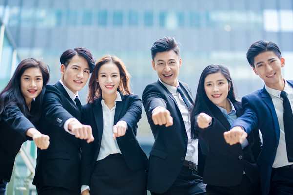 文化融入的績(jī)效管理：塑造企業(yè)文化，促進(jìn)員工融入