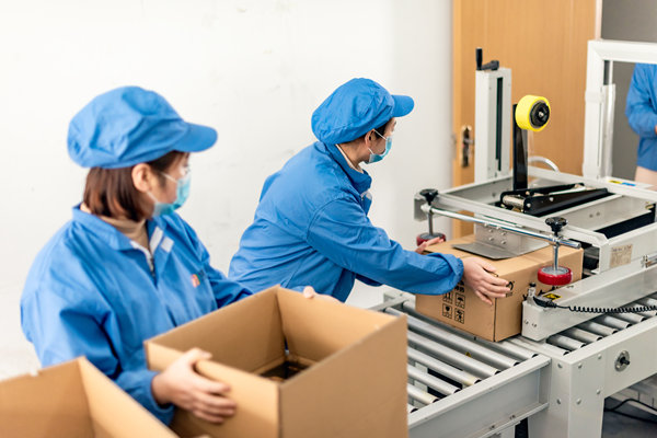 制造業(yè)的未來：精益生產(chǎn)引領(lǐng)高效、智能與綠色制造