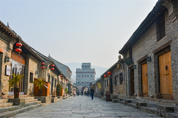 如何選擇適合許昌企業(yè)的管理咨詢公司突破瓶頸？