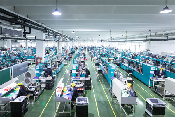 庫(kù)存積壓成企業(yè)重負(fù)，精益生產(chǎn)一招讓庫(kù)存瘦身減負(fù)！