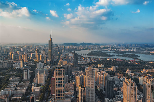 南京全面取消商品房限售，對(duì)關(guān)聯(lián)企業(yè)的營(yíng)銷(xiāo)啟示