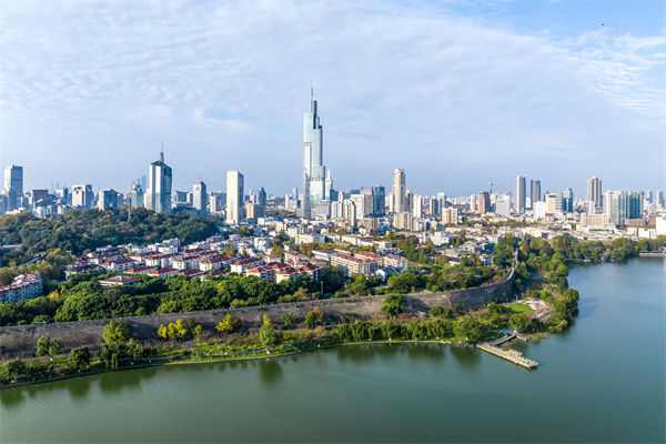 南京全面取消商品房限售，對(duì)關(guān)聯(lián)企業(yè)的營(yíng)銷(xiāo)啟示